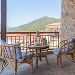 Stirida Stone House Апартаменты