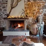 Stirida Stone House Апартаменты *