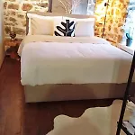 Stirida Stone House Апартаменты Stirion