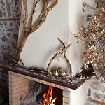 Stirida Stone House