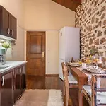 Stirida Stone House Stirion