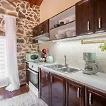 Stirida Stone House *