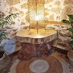 Stirida Stone House Апартаменты
