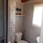 Апартаменты Stirida Stone House
