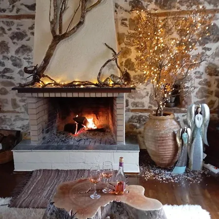 Stirida Stone House Appartamento *