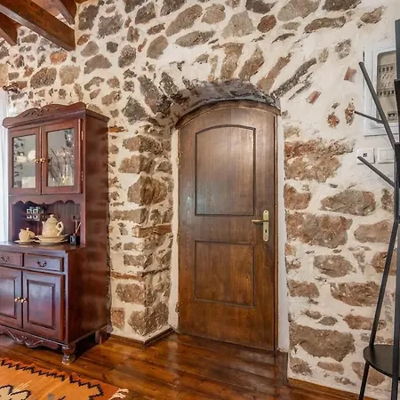 Apartmán Stirida Stone House