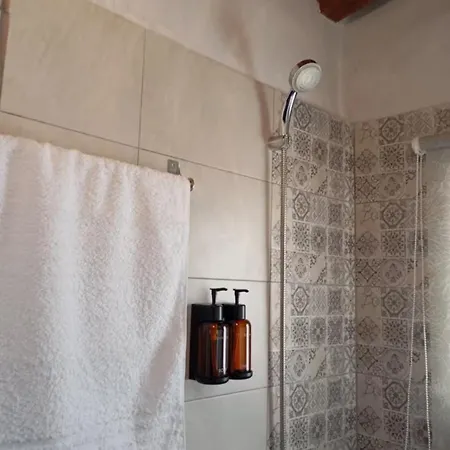 Apartmán Stirida Stone House *