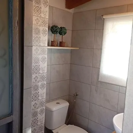 Apartmán Stirida Stone House