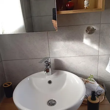 Apartmán Stirida Stone House