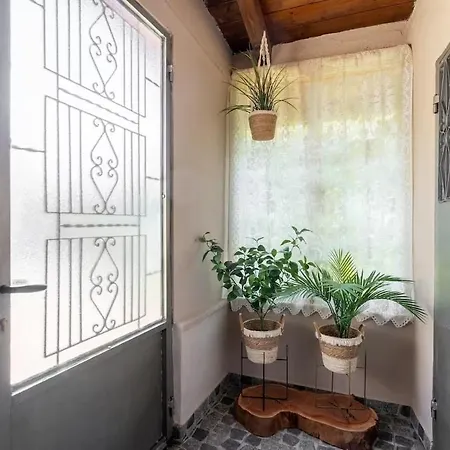 Apartmán Stirida Stone House